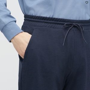 Uniqlo Ultra Stretch Active Jogger Pants – Men M